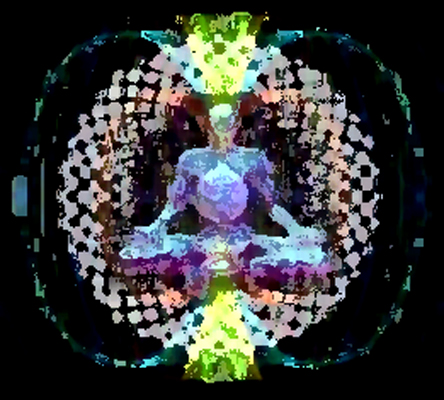 عقـده ناجـی بشریت داشتن